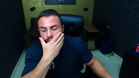 HayesWood online show from October 16, 5:08 am