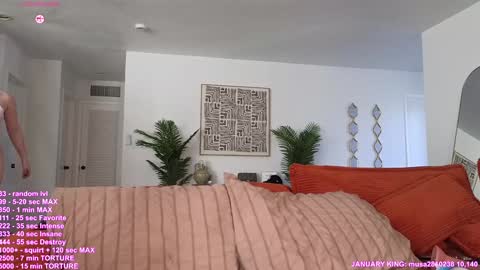 Haylee online show from January 15, 11:08 pm