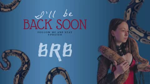 Hayle online show from February 9, 9:47 am