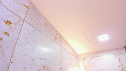 Snapshot of haylenpark chatting on February 9, 9:46 am haylenpark online show from February 9, 9:46 am