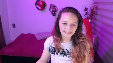 hayley miller online show from February 28, 9:25 am