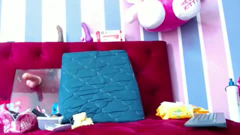 hayley miller online show from December 14, 5:29 pm