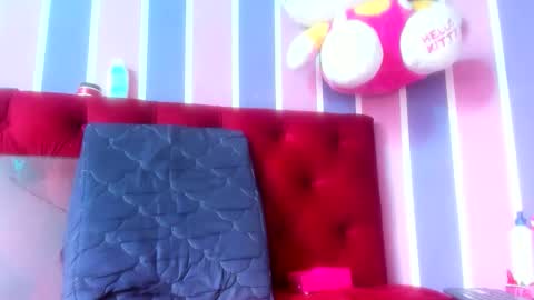 hayley miller online show from December 16, 4:45 pm