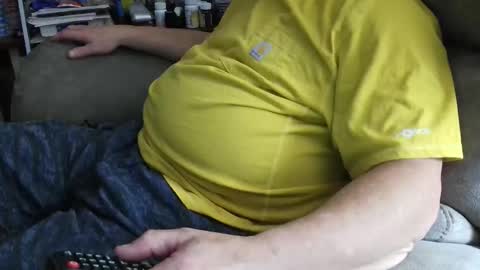 Snapshot of haysay722354422 chatting on April 6, 11:27 pm haysay722354422 online show from April 6, 11:27 pm