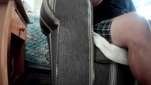 Snapshot of haywired1 chatting on December 9, 5:19 pm Haywired online show from December 9, 5:19 pm