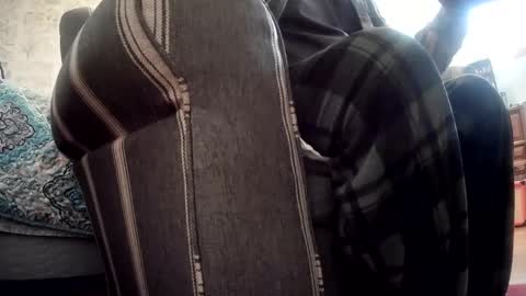 Snapshot of haywired1 chatting on December 25, 8:39 pm Haywired online show from December 25, 8:39 pm