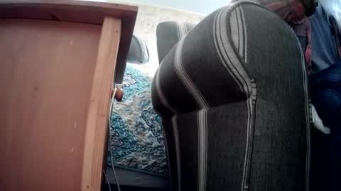 Snapshot of haywired1 chatting on February 3, 6:07 pm Haywired online show from February 3, 6:07 pm