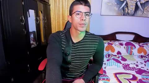 hazbinstudio online show from October 23, 10:08 pm