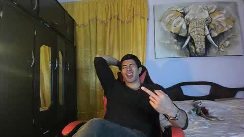 hazbinstudio online show from December 16, 5:07 pm