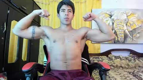 Snapshot of hazbinstudio chatting on January 15, 10:24 pm hazbinstudio online show from January 15, 10:24 pm