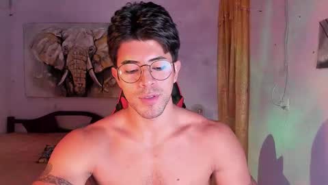 Snapshot of hazbinstudio chatting on February 10, 6:12 pm hazbinstudio online show from February 10, 6:12 pm