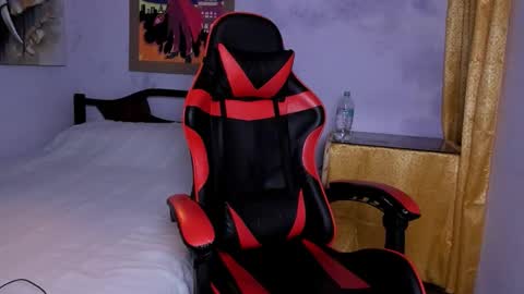 Snapshot of hazbinstudio chatting on February 23, 7:00 pm hazbinstudio online show from February 23, 7:00 pm