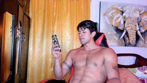 hazbinstudio online show from April 10, 9:52 pm