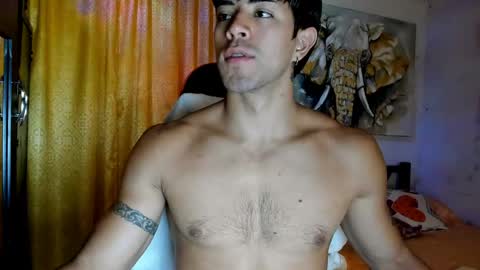 hazbinstudio online show from April 12, 4:56 pm