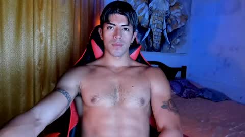 hazbinstudio online show from April 14, 6:58 pm