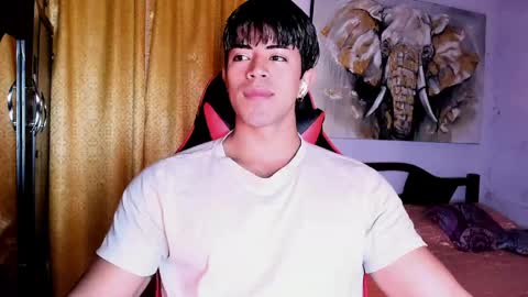 hazbinstudio online show from April 15, 2:57 pm