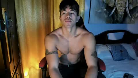 hazbinstudio online show from May 14, 4:58 pm