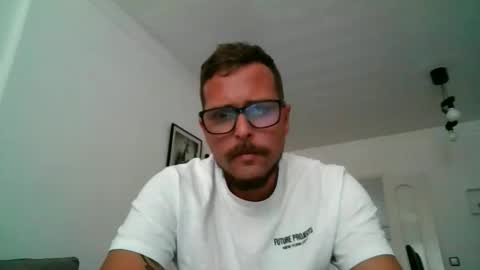 haze_john online show from March 1, 1:35 pm