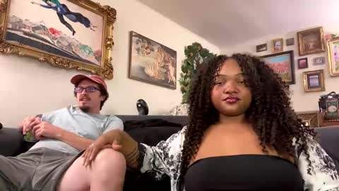 hazedhoney24 online show from October 19, 1:17 am