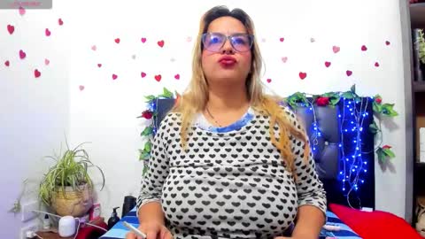 hazel online show from October 23, 8:24 am