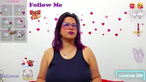 hazel online show from December 3, 8:45 am