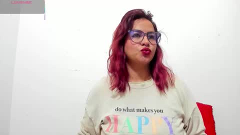 hazel online show from February 23, 8:55 am