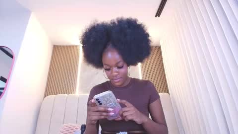 kataleya online show from March 21, 7:17 pm