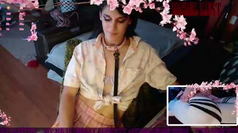 Hazel Lust online show from May 31, 3:58 am