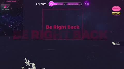 Snapshot of hazel_lyn222 chatting on February 26, 5:39 pm Hazel online show from February 26, 5:39 pm