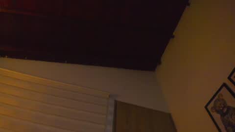 Snapshot of hazel_shy chatting on December 31, 8:59 am Im Hazel online show from December 31, 8:59 am