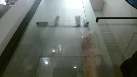 Hazel online show from October 18, 2:14 am