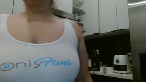 Hazel online show from May 11, 5:10 pm