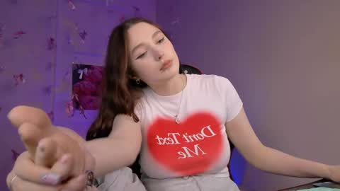 Hazel online show from April 14, 4:13 pm