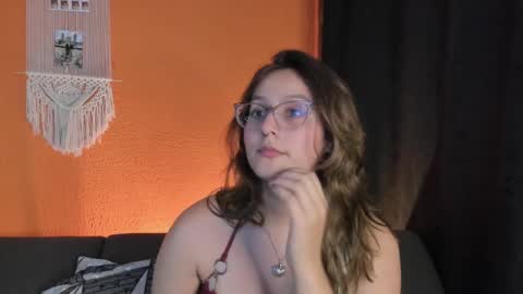 Hazel Brown online show from January 29, 3:33 am