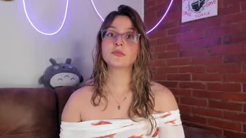 Hazel Brown online show from February 26, 4:24 pm