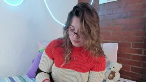 Hazel Brown online show from March 10, 3:30 pm