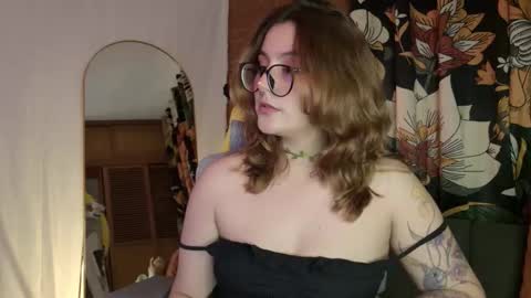 Hazel Brown online show from January 13, 2:39 am