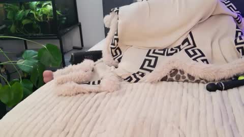 Hazeleo online show from March 13, 9:10 pm