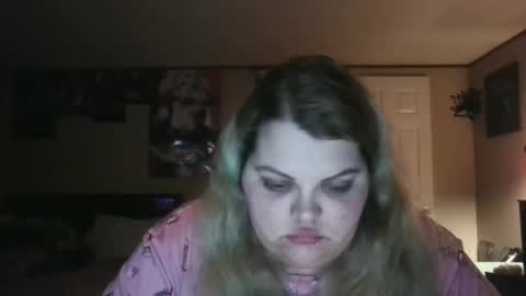 Hazeleyez97 online show from September 21, 5:42 am