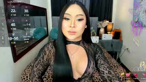 HAZEL MADONNA online show from June 11, 8:29 pm