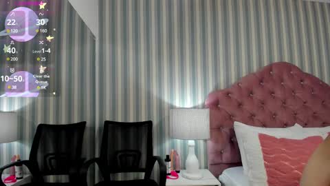 Snapshot of hazelmoret chatting on March 4, 11:51 am HazelMoret online show from March 4, 11:51 am