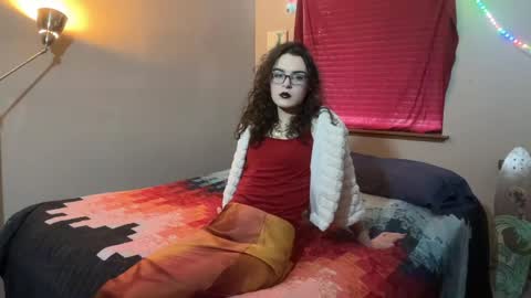 Hazel online show from May 21, 4:36 pm