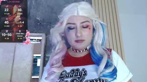 hazumi_tsu online show from April 27, 10:19 pm