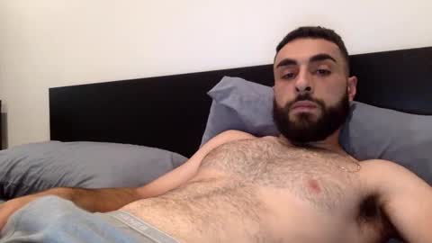 hbabian online show from September 22, 10:23 pm