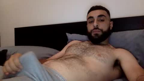 hbabian online show from September 29, 8:41 am