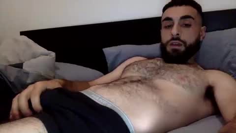 hbabian online show from October 11, 9:08 am