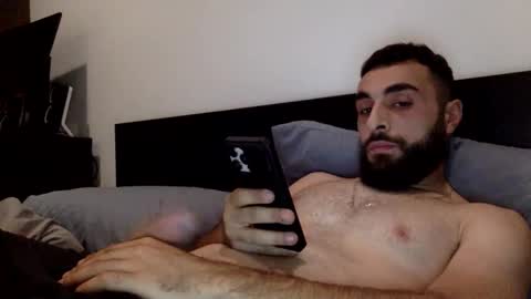 hbabian online show from October 22, 6:57 am