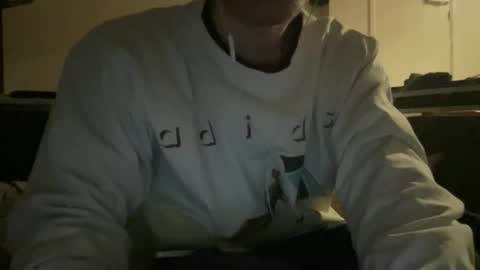 hchappel19 online show from February 27, 7:03 pm