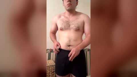 Eduardo online show from July 9, 11:20 pm
