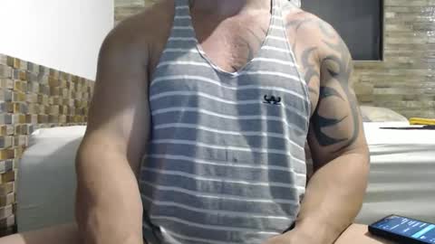 Brazilian bigdick online show from October 25, 2:52 am